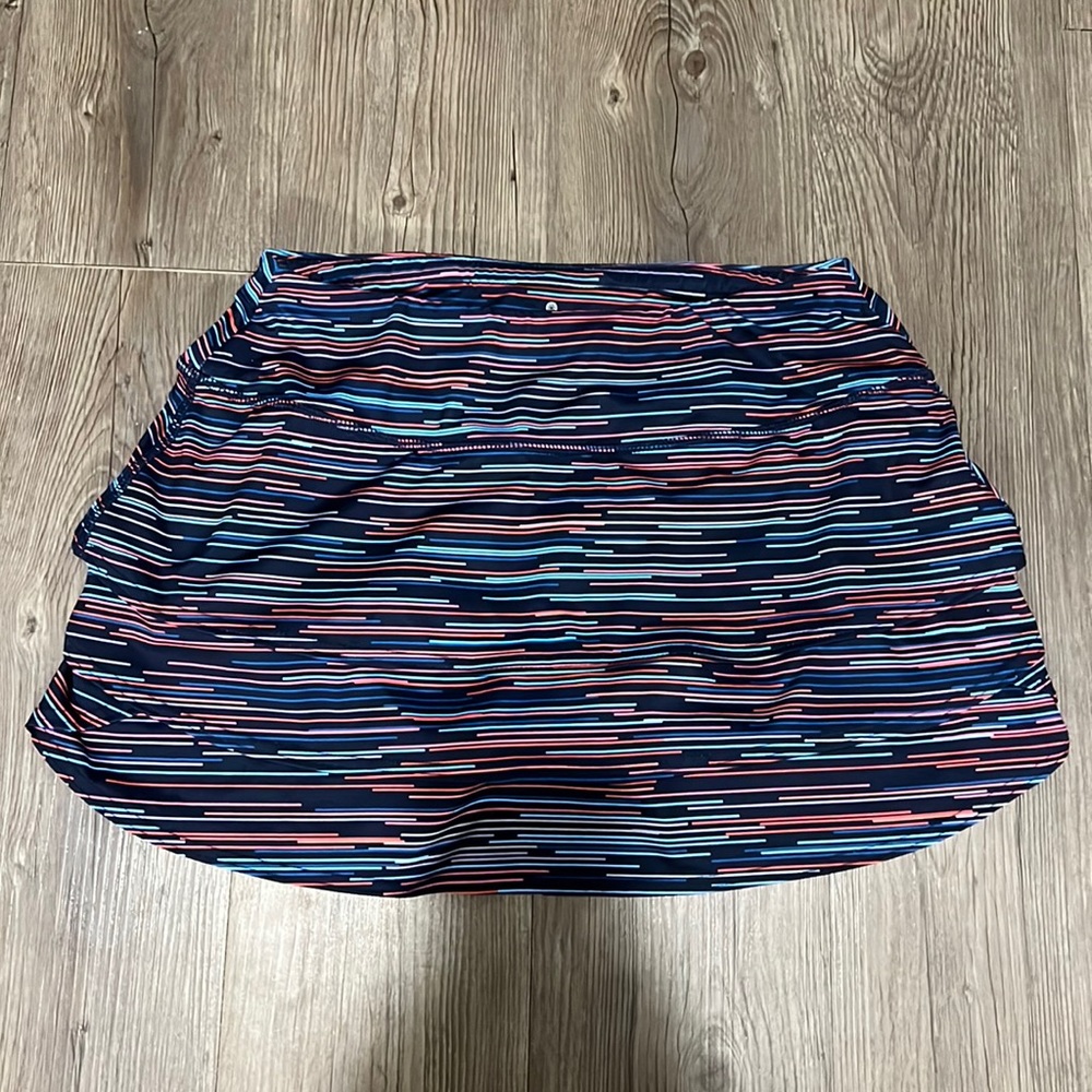 Athleta Swagger Skirt/Skort